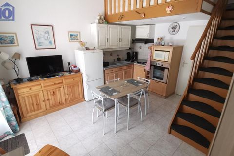 Bungalow i Valras-Plage, Herault, Valras-Plage - € 150.000 | Ref: 340654214 - foto 2