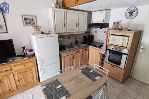 Bungalow i Valras-Plage, Herault, Valras-Plage - € 150.000 | Ref: 340654214 - foto 3