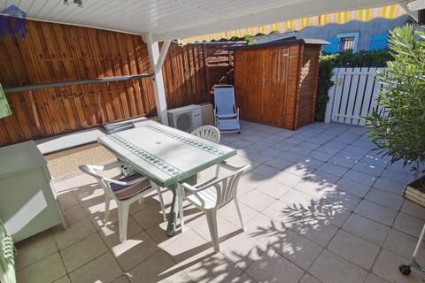 Bungalow i Valras-Plage, Herault, Valras-Plage - € 150.000 | Ref: 340654214 - foto 4