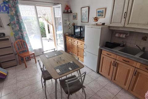 Bungalow i Valras-Plage, Herault, Valras-Plage - € 150.000 | Ref: 340654214 - foto 8