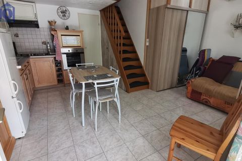 Bungalow i Valras-Plage, Herault, Valras-Plage - € 150.000 | Ref: 340654214 - foto 9
