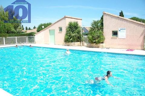Bungalow i Valras-Plage, Herault, Valras-Plage - € 150.000 | Ref: 340654214 - foto 10