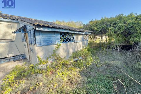 Terra a Valras-Plage, Herault, Valras-Plage - € 35.000 | Ref: 340654213 - foto 9