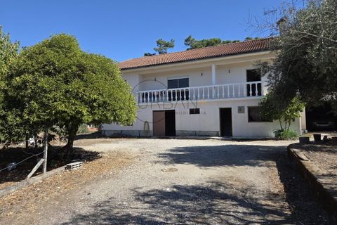 Villa a Nelas, Viseu, Nelas - € 210.000 | Ref: 0180 - foto 2