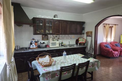Villa a Nelas, Viseu, Nelas - € 210.000 | Ref: 0180 - foto 8