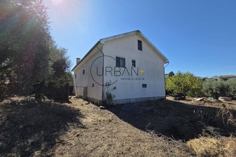 Villa a Nelas, Viseu, Nelas - € 210.000 | Ref: 0180 - foto 19