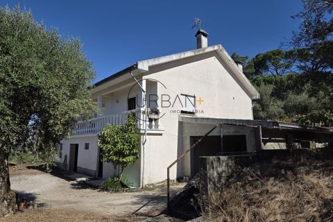 Villa a Nelas, Viseu, Nelas - € 210.000 | Ref: 0180 - foto 20