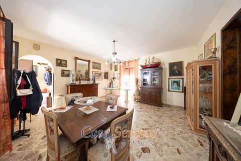 Villa i Casarano, Lecce, Casarano - € 390.000 | Ref: CAST-390 - foto 4