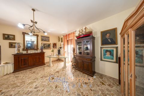 Villa i Casarano, Lecce, Casarano - € 390.000 | Ref: CAST-390 - foto 5