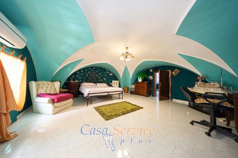 Villa i Casarano, Lecce, Casarano - € 390.000 | Ref: CAST-390 - foto 12