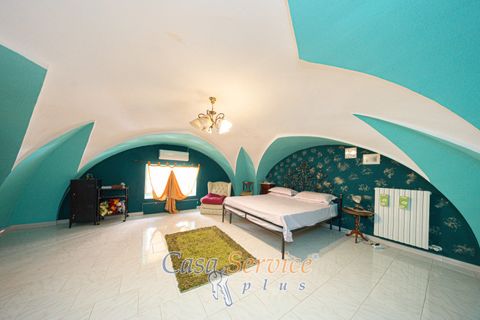 Villa i Casarano, Lecce, Casarano - € 390.000 | Ref: CAST-390 - foto 14
