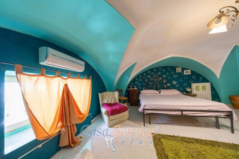 Villa i Casarano, Lecce, Casarano - € 390.000 | Ref: CAST-390 - foto 15