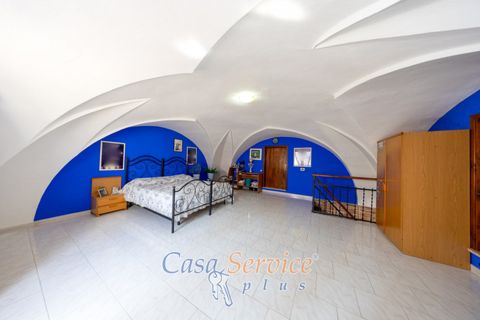 Villa i Casarano, Lecce, Casarano - € 390.000 | Ref: CAST-390 - foto 17