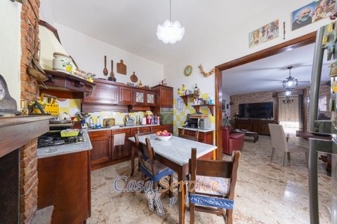 Villa i Casarano, Lecce, Casarano - € 390.000 | Ref: CAST-390 - foto 20