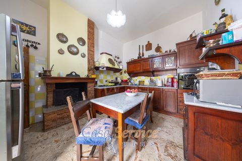 Villa i Casarano, Lecce, Casarano - € 390.000 | Ref: CAST-390 - foto 21