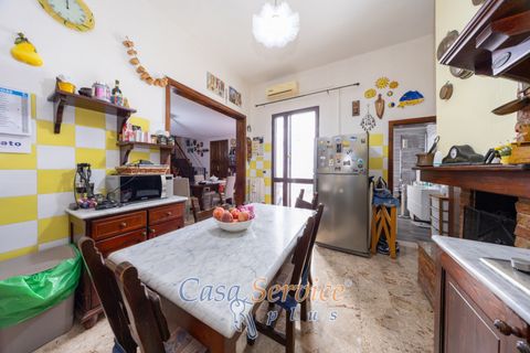 Villa i Casarano, Lecce, Casarano - € 390.000 | Ref: CAST-390 - foto 22