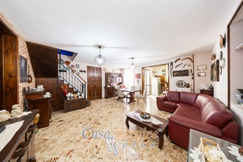 Villa i Casarano, Lecce, Casarano - € 390.000 | Ref: CAST-390 - foto 25
