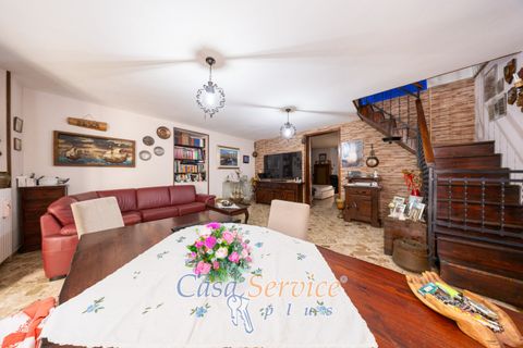 Villa i Casarano, Lecce, Casarano - € 390.000 | Ref: CAST-390 - foto 26