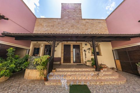 Villa i Casarano, Lecce, Casarano - € 390.000 | Ref: CAST-390 - foto 28