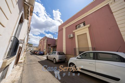 Villa i Casarano, Lecce, Casarano - € 390.000 | Ref: CAST-390 - foto 30