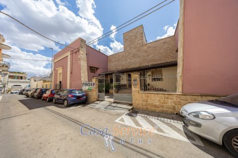 Villa i Casarano, Lecce, Casarano - € 390.000 | Ref: CAST-390 - foto 31