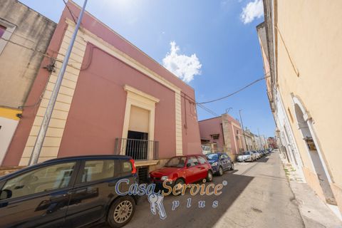 Villa i Casarano, Lecce, Casarano - € 390.000 | Ref: CAST-390 - foto 34