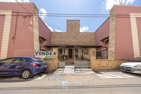 Villa i Casarano, Lecce, Casarano - € 390.000 | Ref: CAST-390 - foto 36