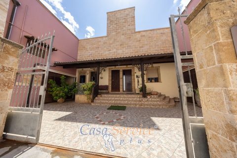 Villa i Casarano, Lecce, Casarano - € 390.000 | Ref: CAST-390 - foto 37