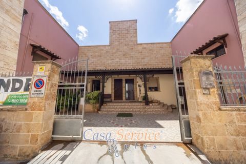 Villa i Casarano, Lecce, Casarano - € 390.000 | Ref: CAST-390 - foto 39