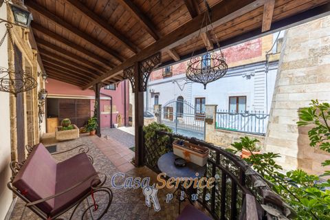 Villa i Casarano, Lecce, Casarano - € 390.000 | Ref: CAST-390 - foto 40