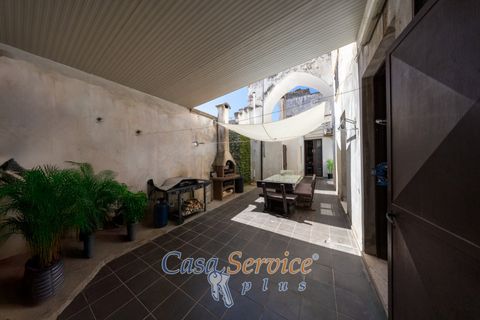 Villa i Casarano, Lecce, Casarano - € 390.000 | Ref: CAST-390 - foto 41