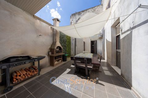 Villa i Casarano, Lecce, Casarano - € 390.000 | Ref: CAST-390 - foto 44
