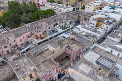 Villa i Casarano, Lecce, Casarano - € 390.000 | Ref: CAST-390 - foto 45