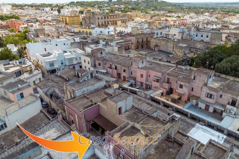 Villa i Casarano, Lecce, Casarano - € 390.000 | Ref: CAST-390 - foto 46