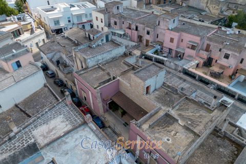Villa i Casarano, Lecce, Casarano - € 390.000 | Ref: CAST-390 - foto 47
