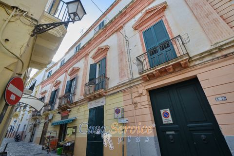 Lejlighed i Gallipoli, Lecce, Gallipoli - € 300.000 | Ref: GT-300BIS - foto 27