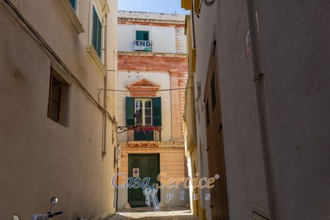 Lejlighed i Gallipoli, Lecce, Gallipoli - € 300.000 | Ref: GT-300BIS - foto 28