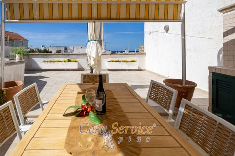 Leilighet i Gallipoli, Lecce, Gallipoli - € 315 000 | Ref: GT-325 - foto 5
