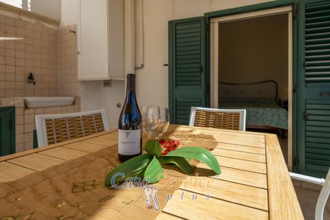 Leilighet i Gallipoli, Lecce, Gallipoli - € 315 000 | Ref: GT-325 - foto 11