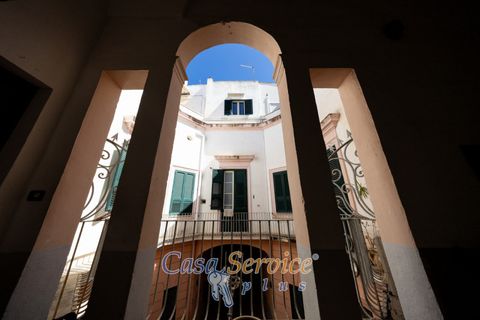 Leilighet i Gallipoli, Lecce, Gallipoli - € 315 000 | Ref: GT-325 - foto 35