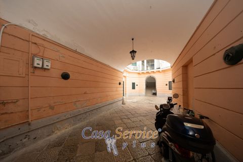 Leilighet i Gallipoli, Lecce, Gallipoli - € 315 000 | Ref: GT-325 - foto 45