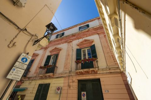 Leilighet i Gallipoli, Lecce, Gallipoli - € 315 000 | Ref: GT-325 - foto 47