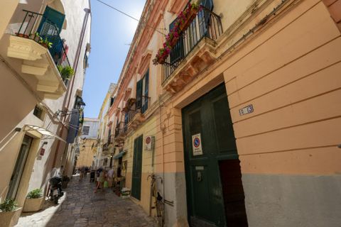Leilighet i Gallipoli, Lecce, Gallipoli - € 315 000 | Ref: GT-325 - foto 49