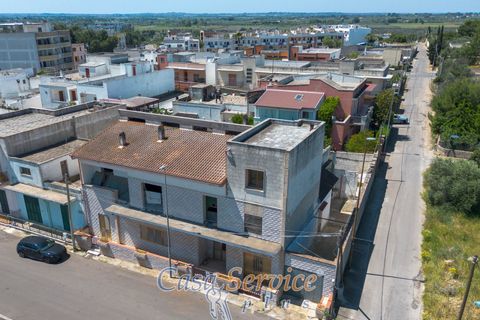 Villa i Casarano, Lecce, Casarano - € 180.000 | Ref: CAST-180 - foto 3