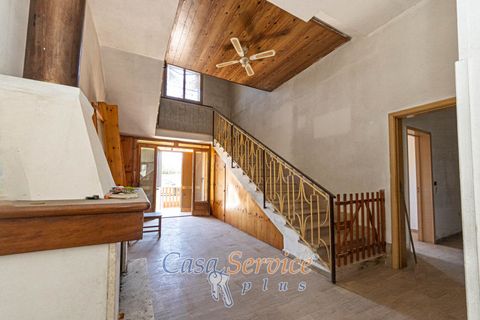 Villa i Casarano, Lecce, Casarano - € 180.000 | Ref: CAST-180 - foto 10