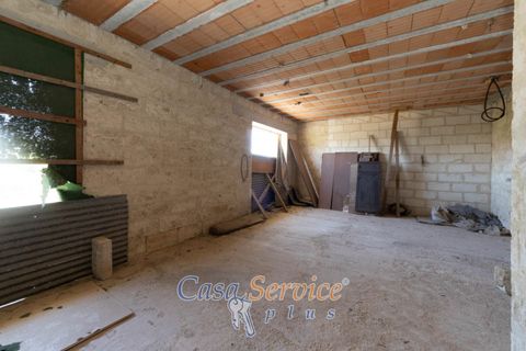 Villa i Casarano, Lecce, Casarano - € 180.000 | Ref: CAST-180 - foto 33