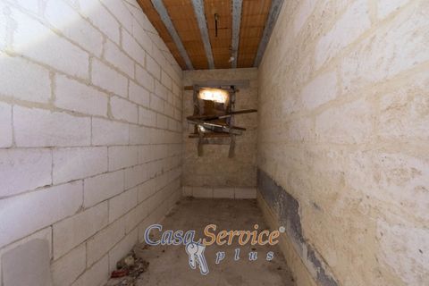 Villa i Casarano, Lecce, Casarano - € 180.000 | Ref: CAST-180 - foto 37