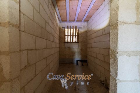 Villa i Casarano, Lecce, Casarano - € 180.000 | Ref: CAST-180 - foto 39