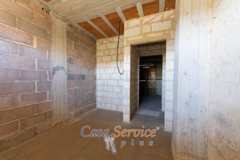 Villa i Casarano, Lecce, Casarano - € 180.000 | Ref: CAST-180 - foto 40