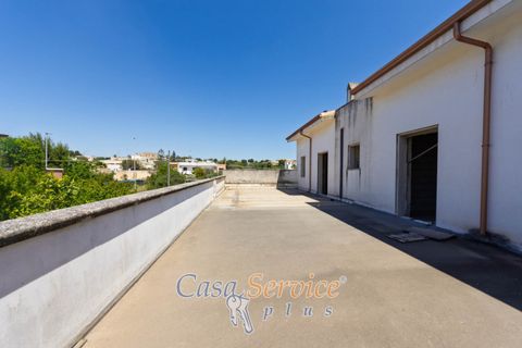 Villa i Casarano, Lecce, Casarano - € 180.000 | Ref: CAST-180 - foto 41